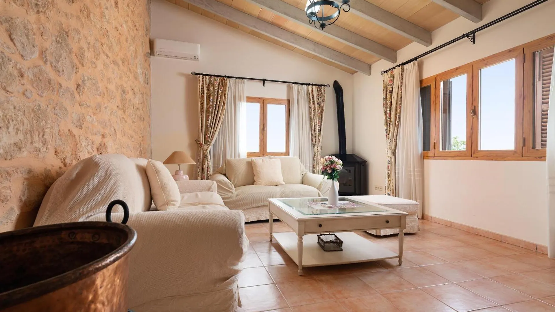 Gina Villa Algaida   Algaida (Mallorca)
