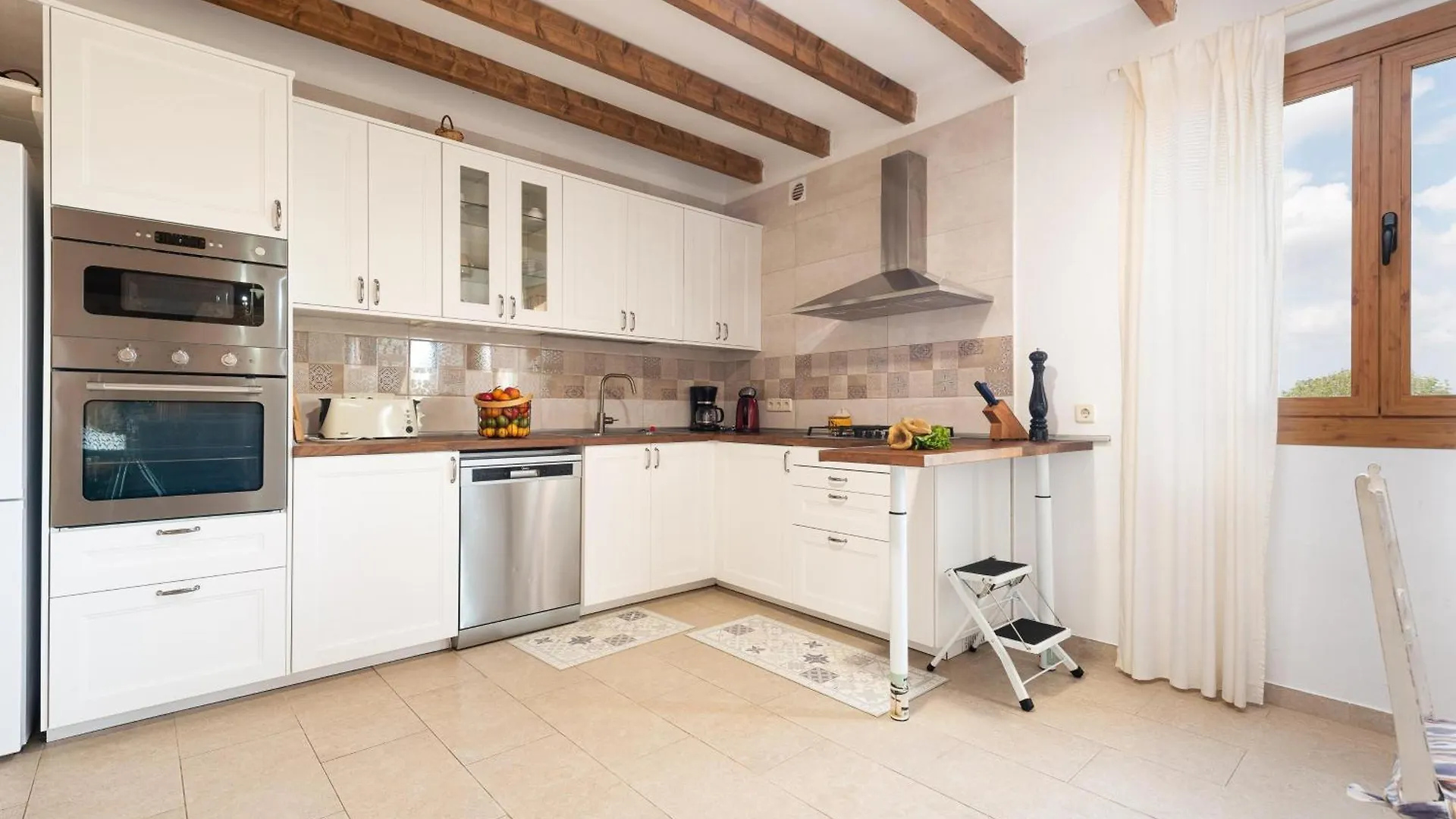 Gina Villa Algaida  Algaida (Mallorca)