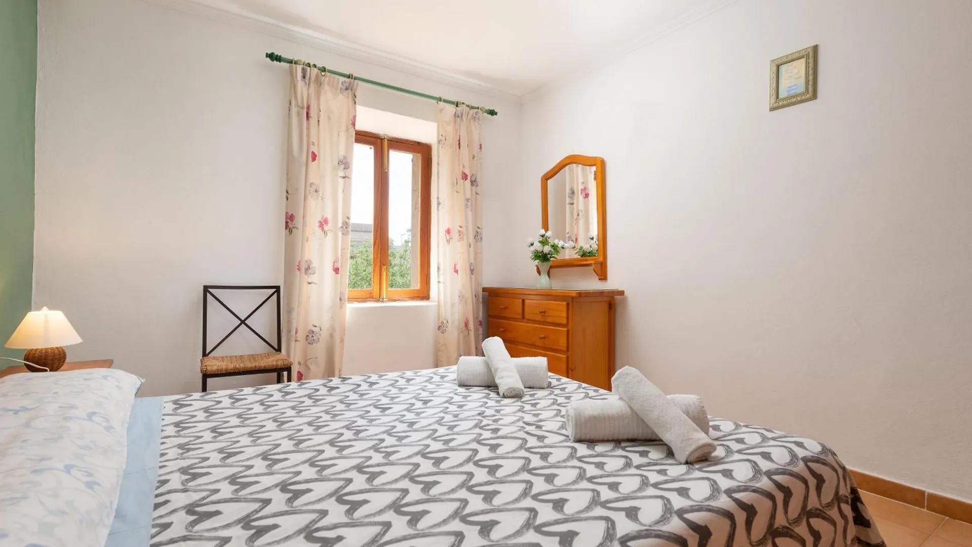 Gina Villa Algaida   Algaida (Mallorca)