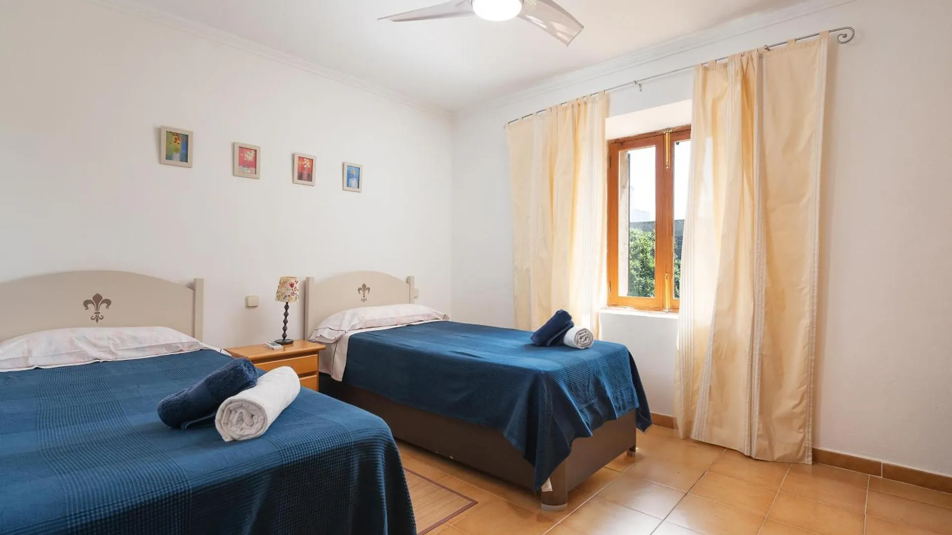Gina Villa Algaida   Algaida (Mallorca)