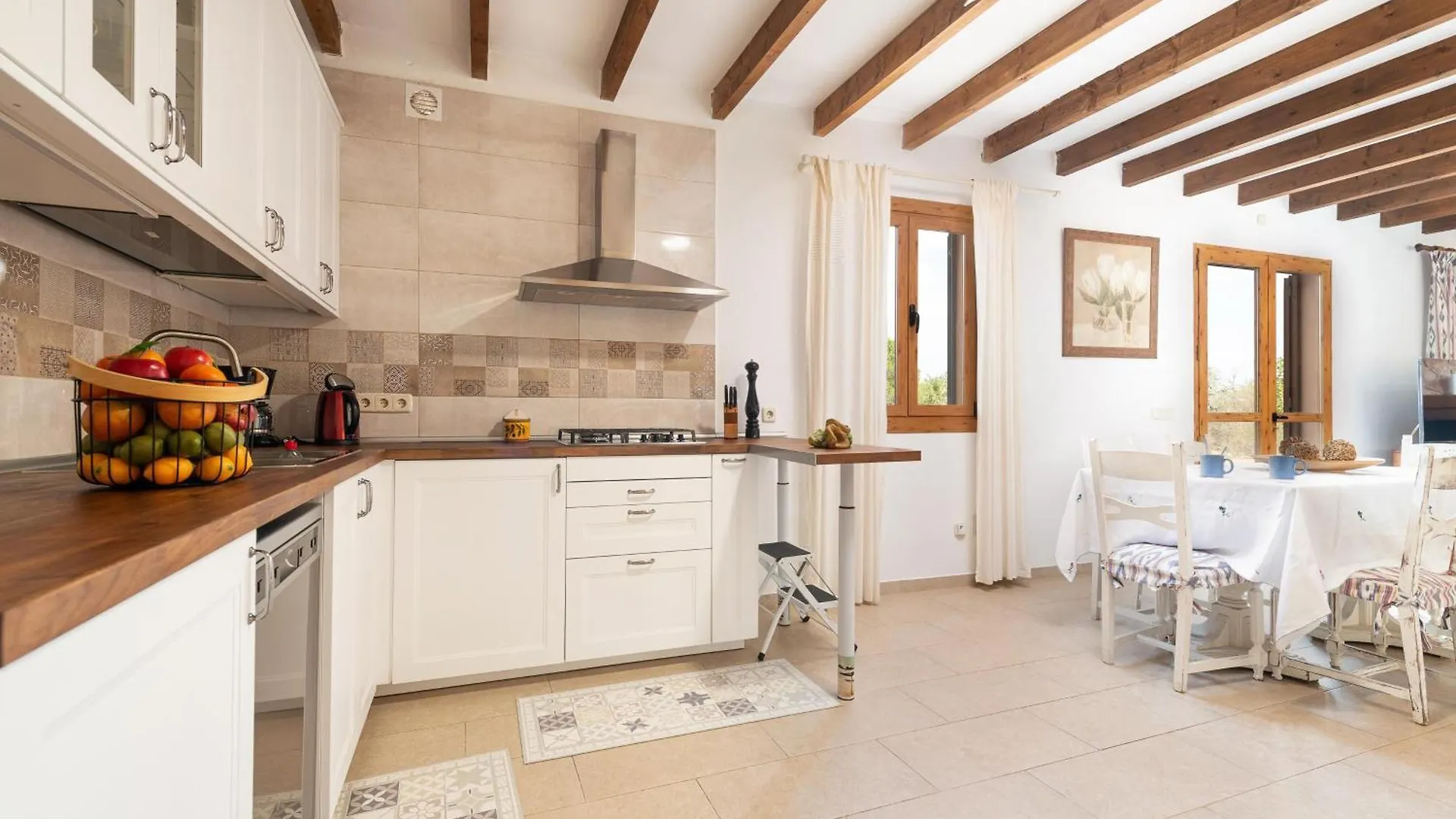 Gina Villa Algaida  Algaida (Mallorca)